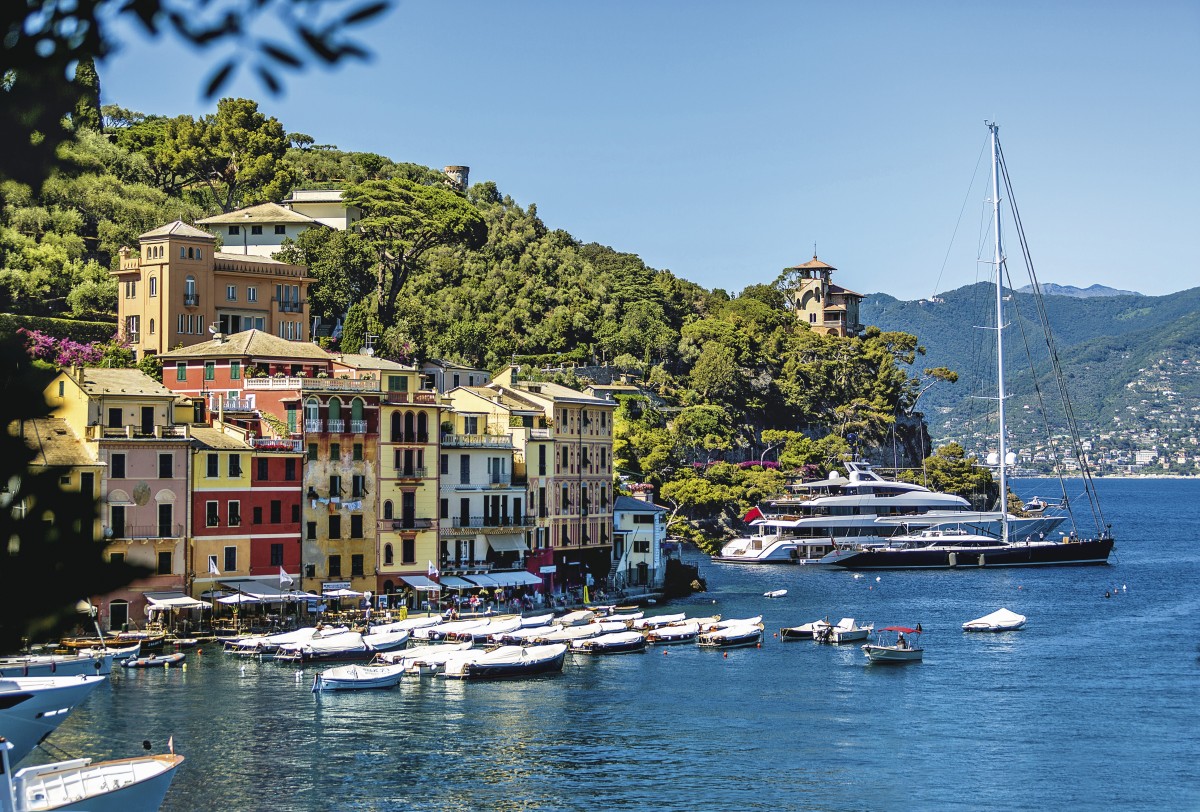 Portofino