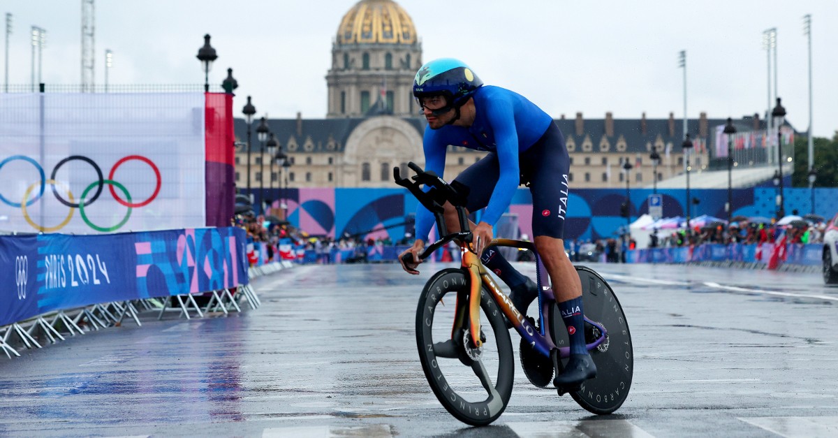 medaglie italia olimpiadi 2024