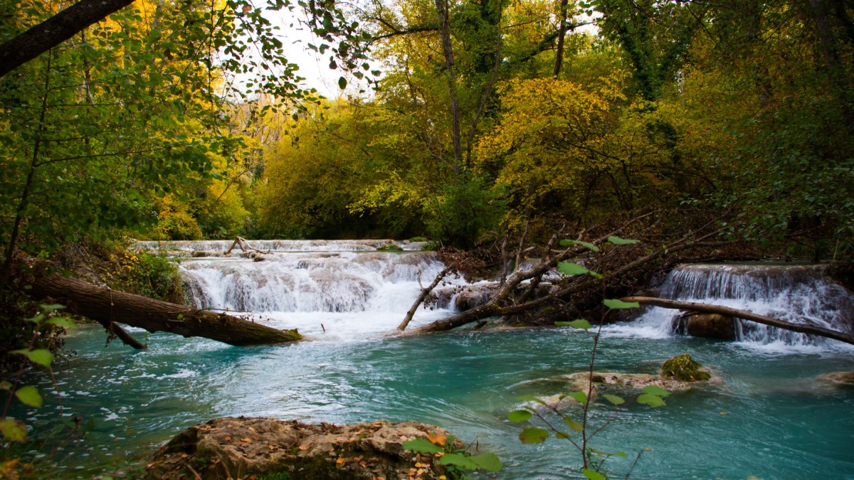 dove fare il bagno in toscana