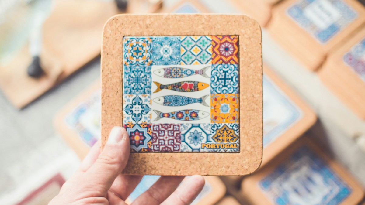 come conservare ricordi e souvenir