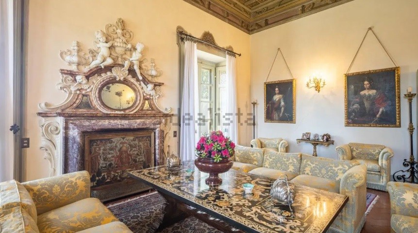 Casa della Gioconda