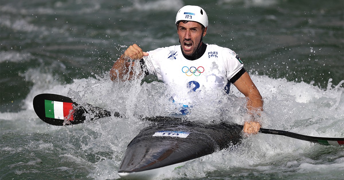 medaglie italia olimpiadi 2024