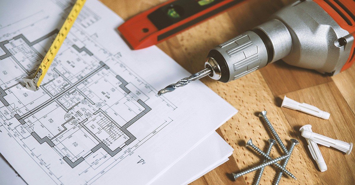 Lavori straordinari in condominio