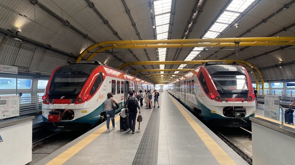 vivere a fiumicino