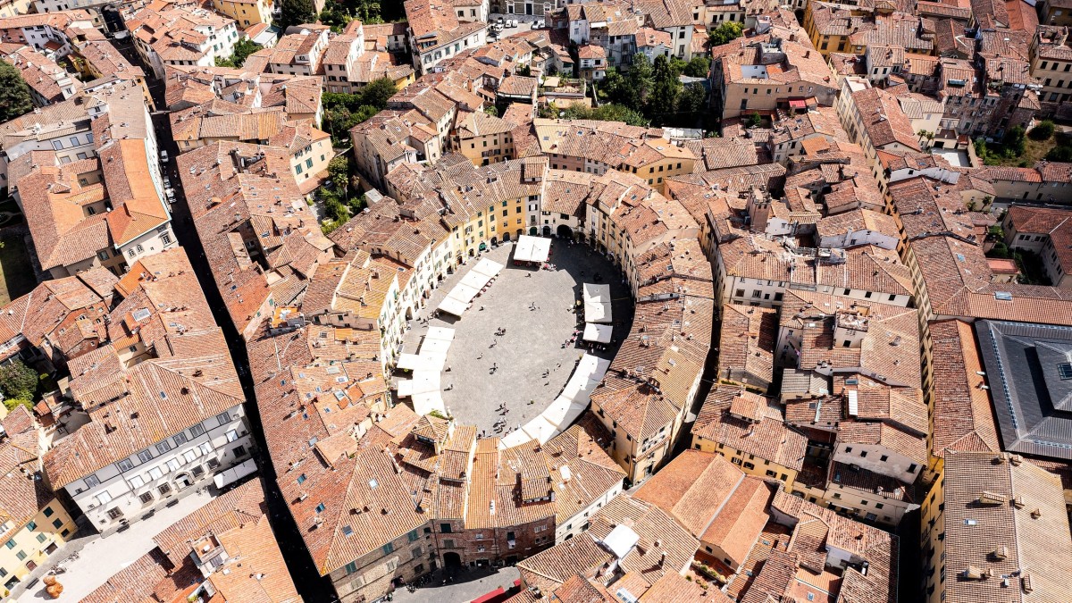 perche lucca si chiama cosi