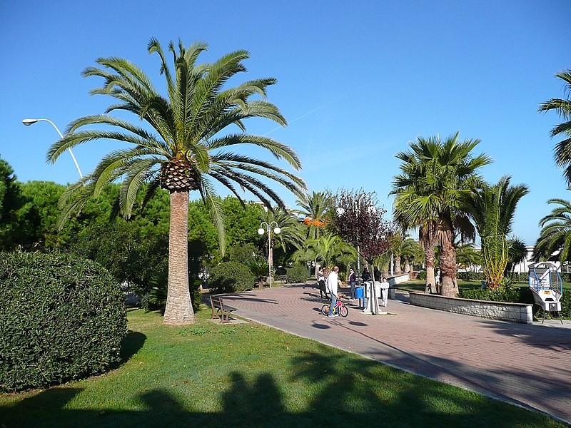 Tortoreto