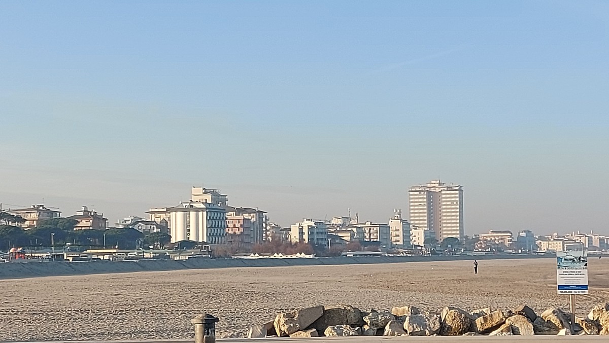 perche milano marittima si chiama cosi