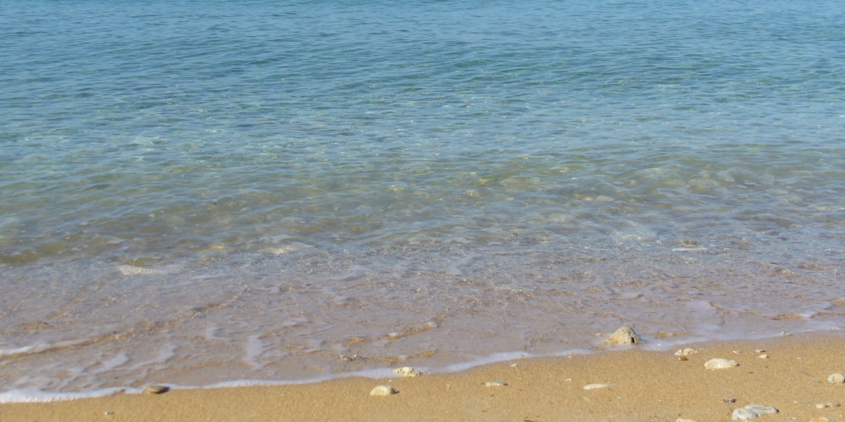 Marina di Pescoluse