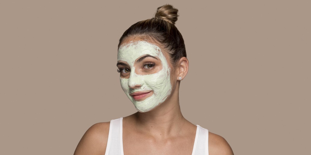 maschera di bellezza