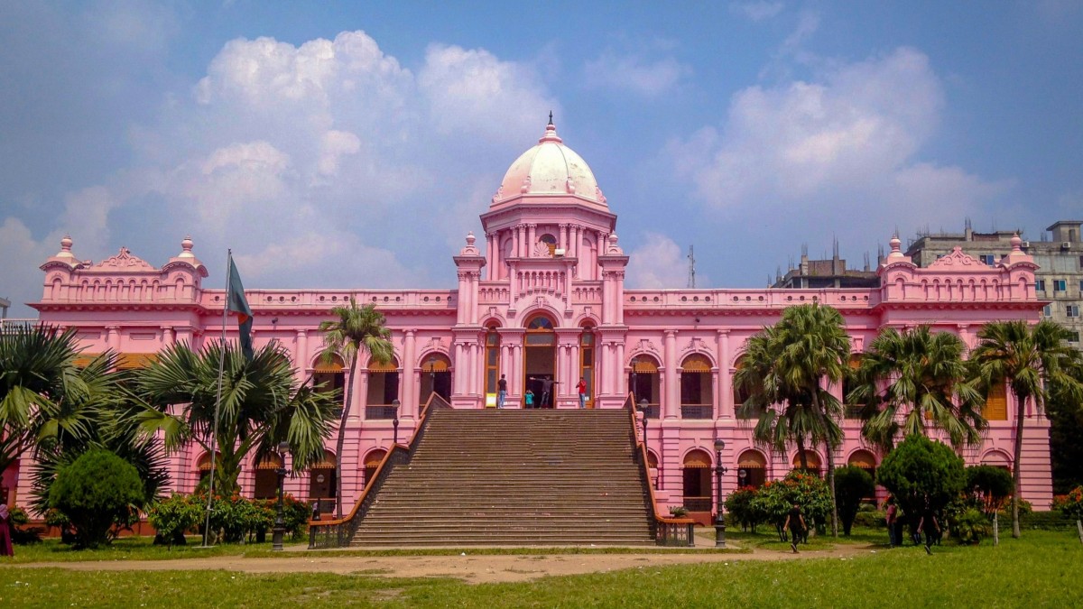 città rosa
