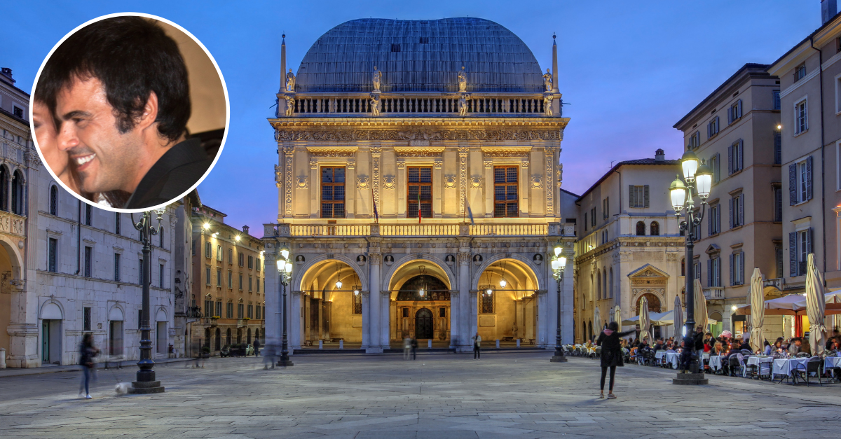 Dove vive Francesco Renga