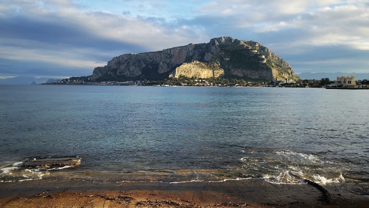 vivere a mondello