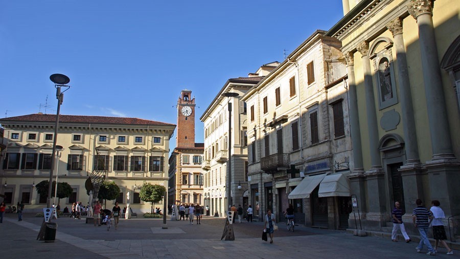 come vendere casa a novara velocemente