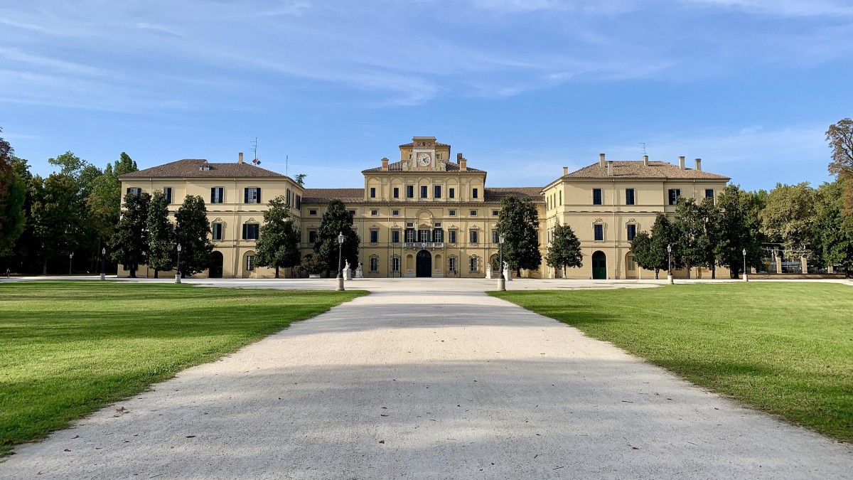 dove vivere a parma con bambini