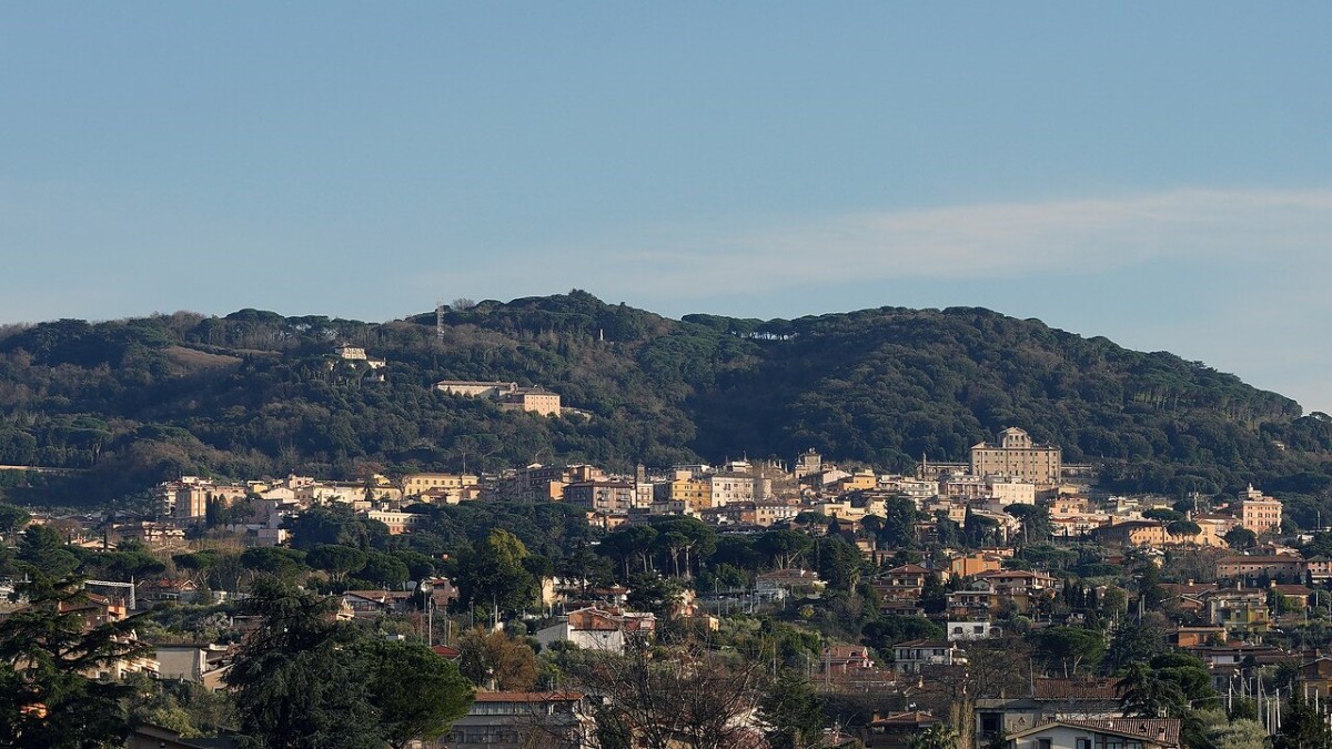 dove vivere arianna errigo