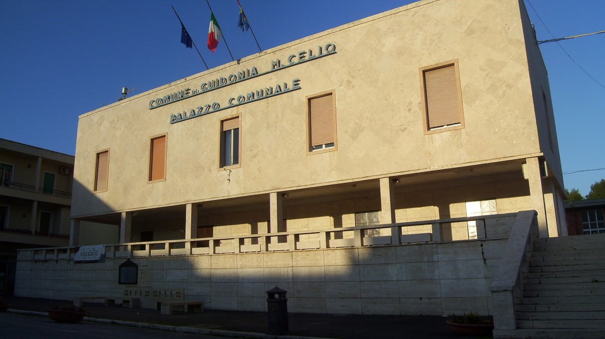 paese piu popolato del lazio