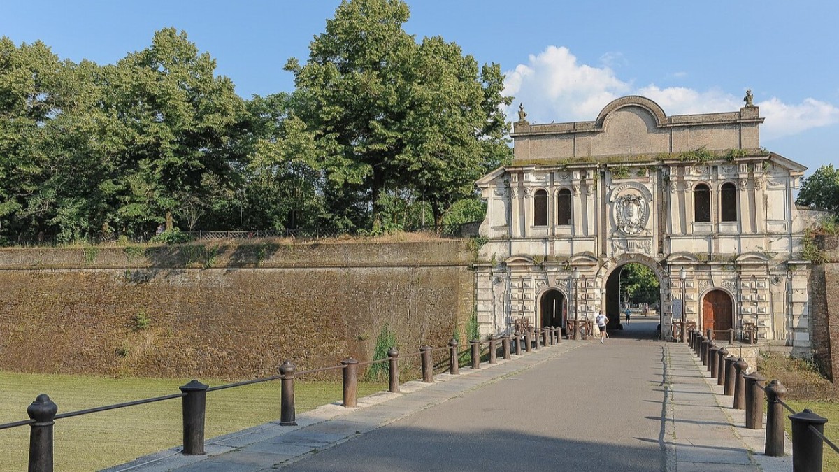 dove vivere a parma con bambini