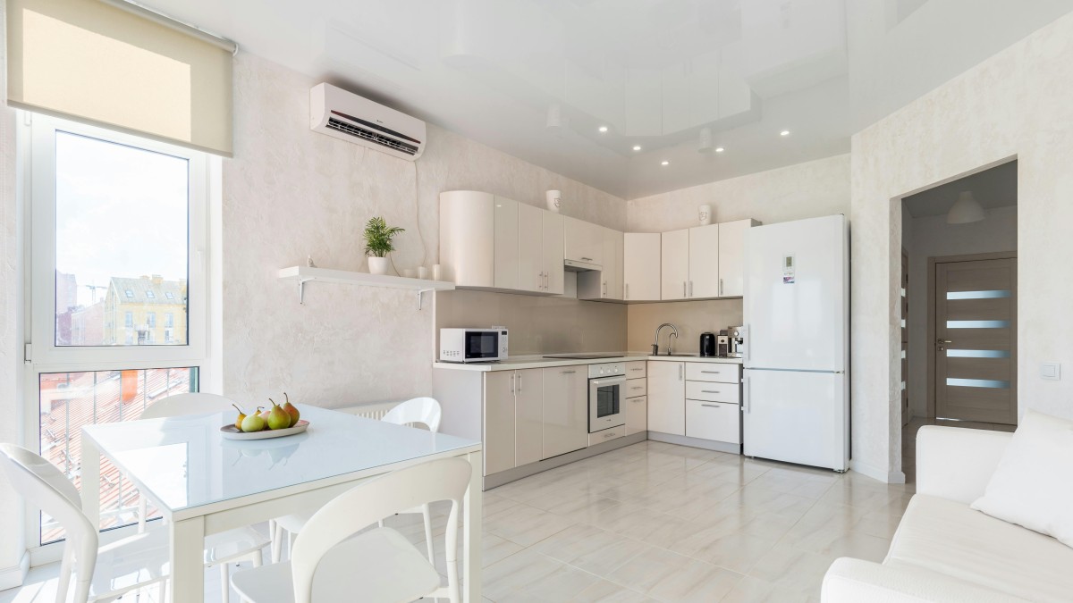 temperatura casa estate