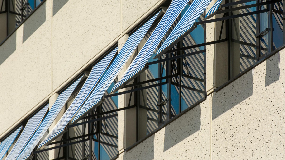 temperatura casa estate