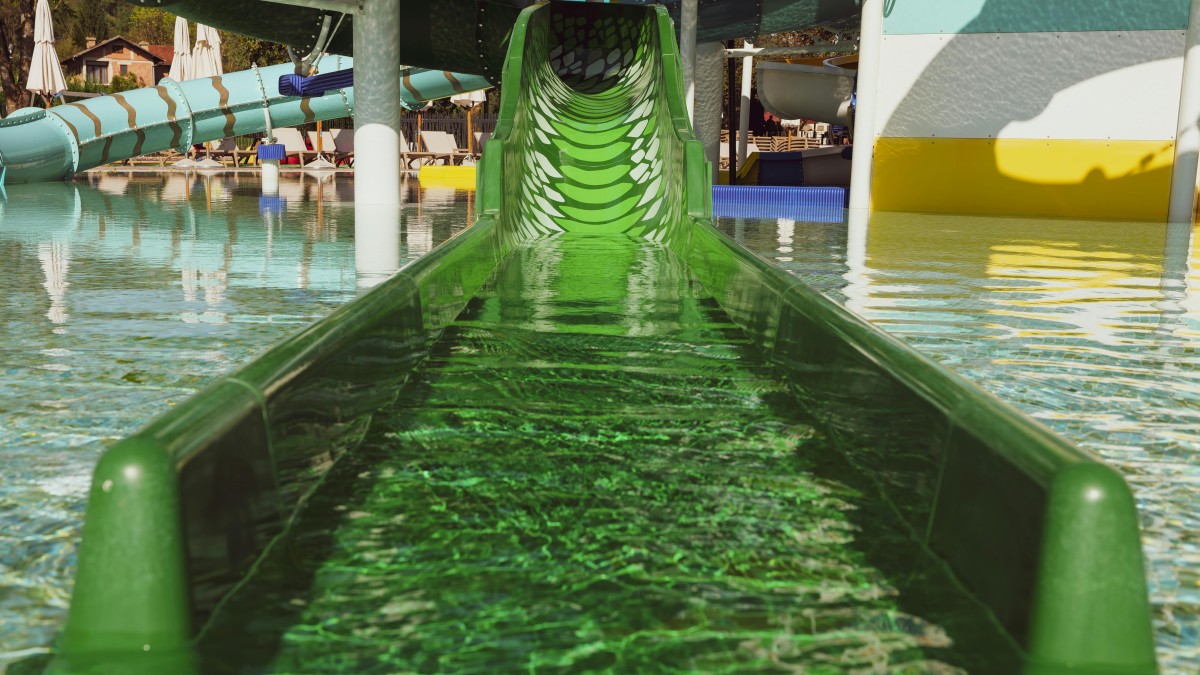 parchi acquatici rimini