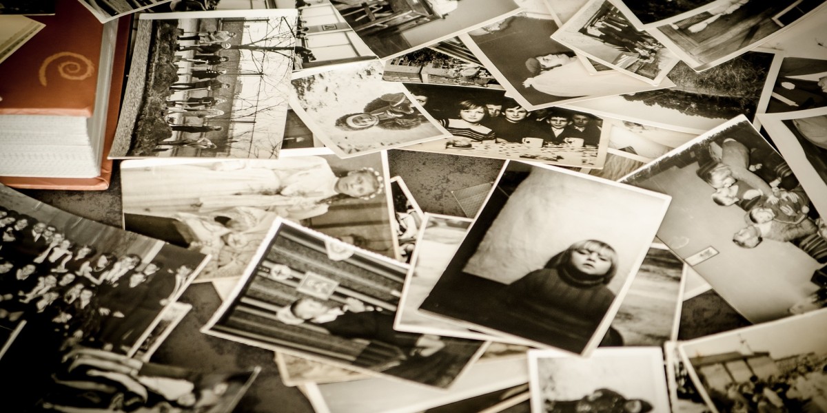 come conservare ricordi e souvenir