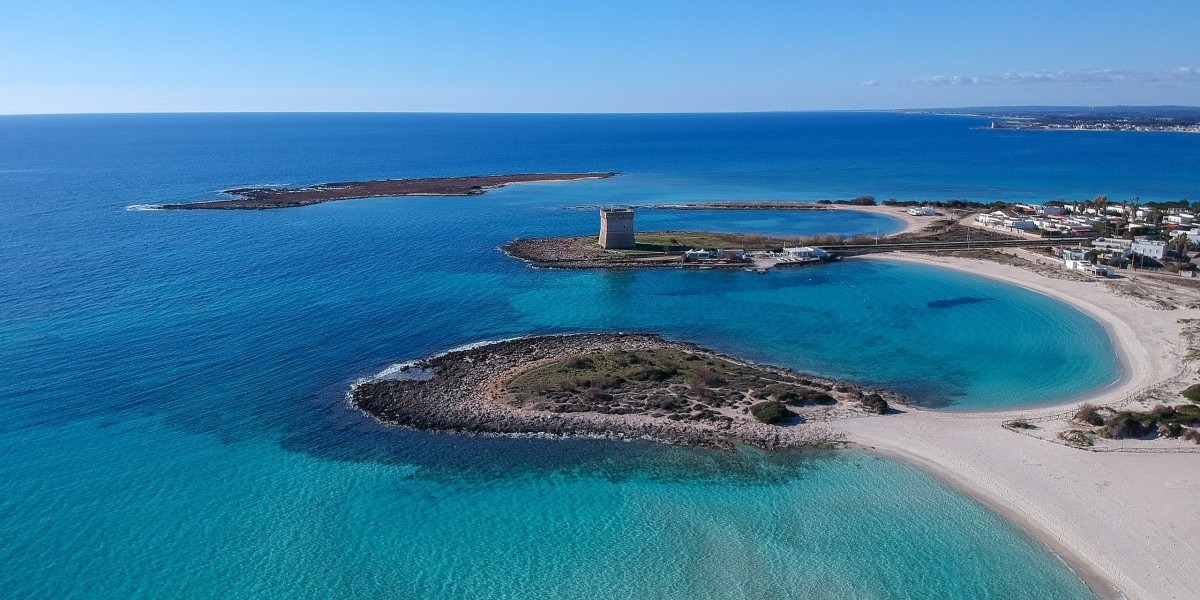 porto cesareo