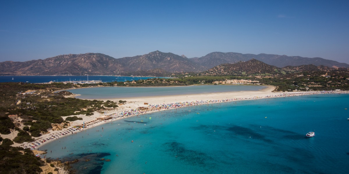 Porto Giunco