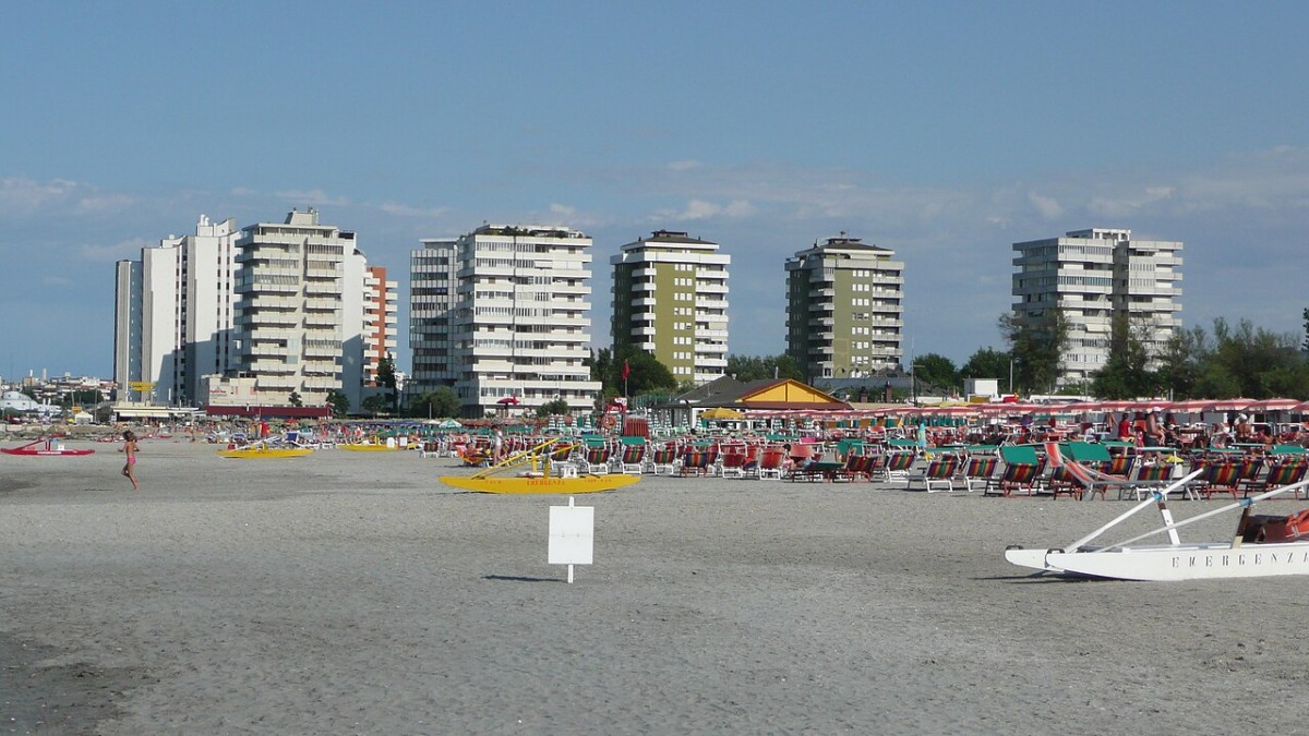 vivere a misano adriatico
