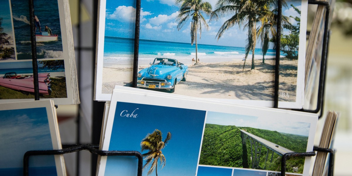 come conservare ricordi e souvenir