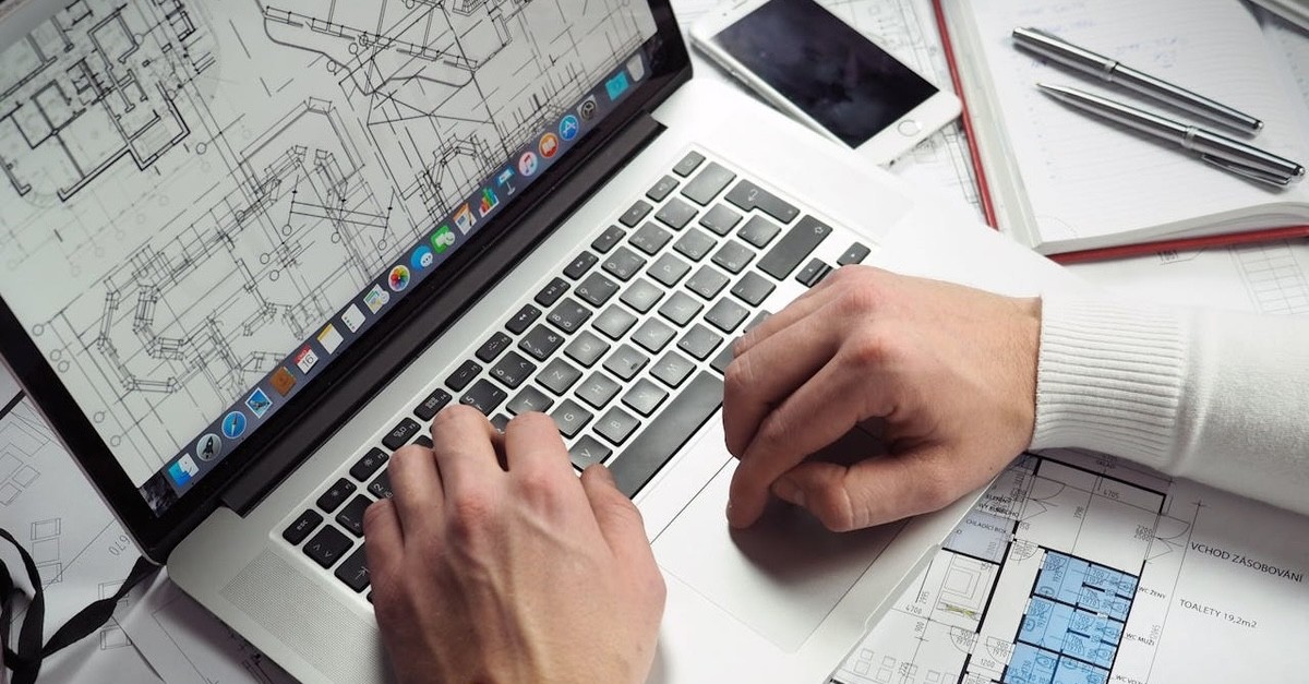 progetto di costruzione