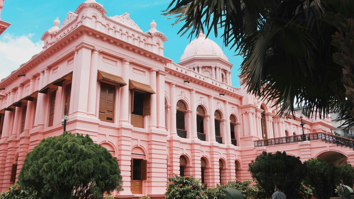 città rosa
