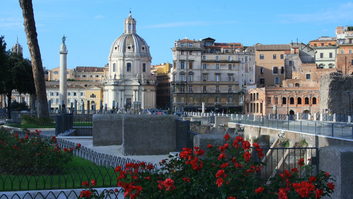 vivere a monti