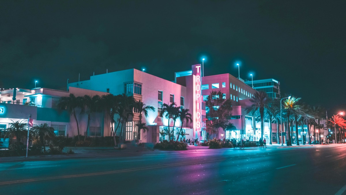 città rosa
