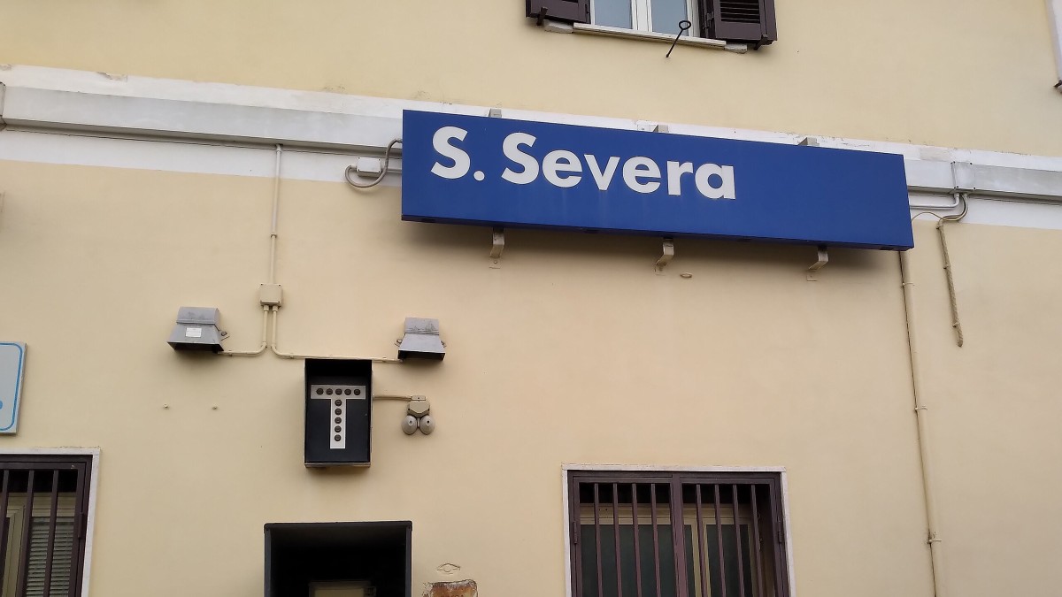 vivere a santa marinella