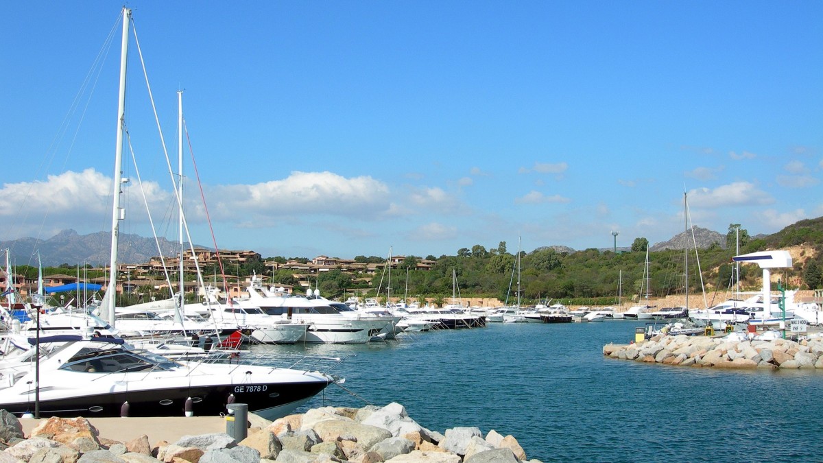 vivere a San Teodoro