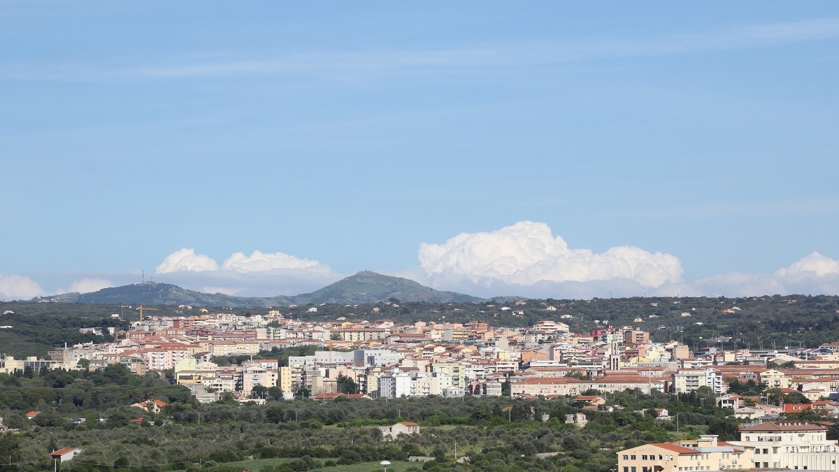 vivere a sassari con bambini