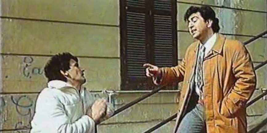 scale troisi napoli