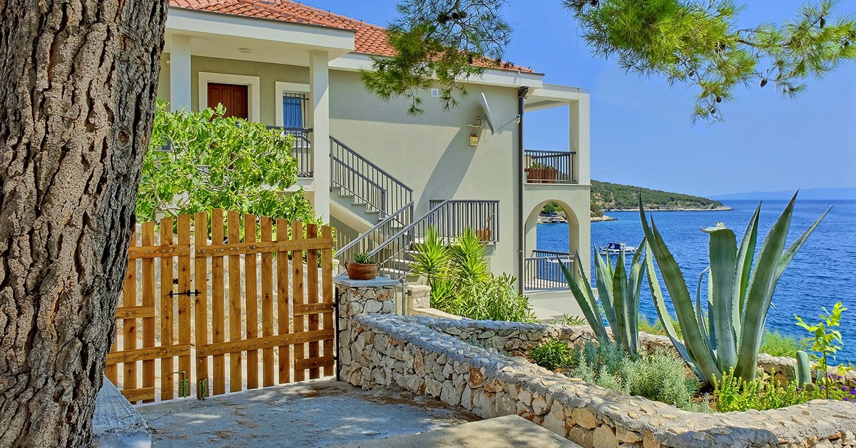 Manutenzione della seconda casa