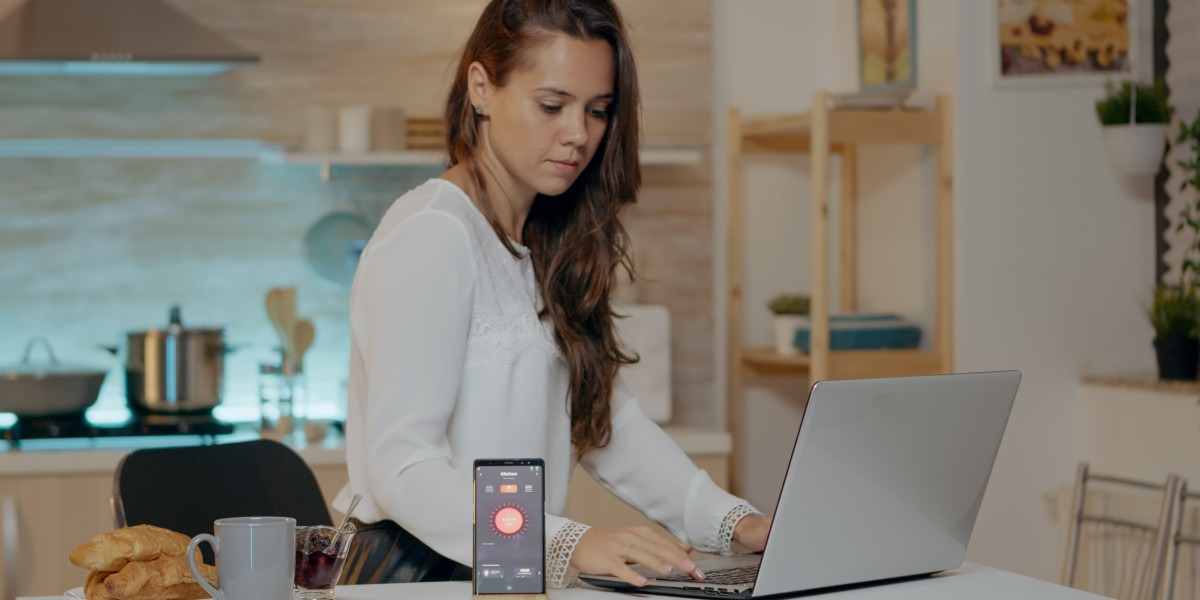 smart working