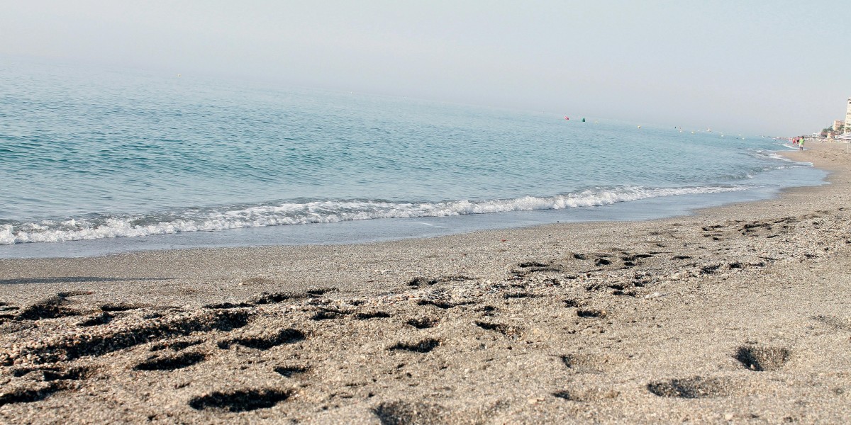 spiaggia puglia