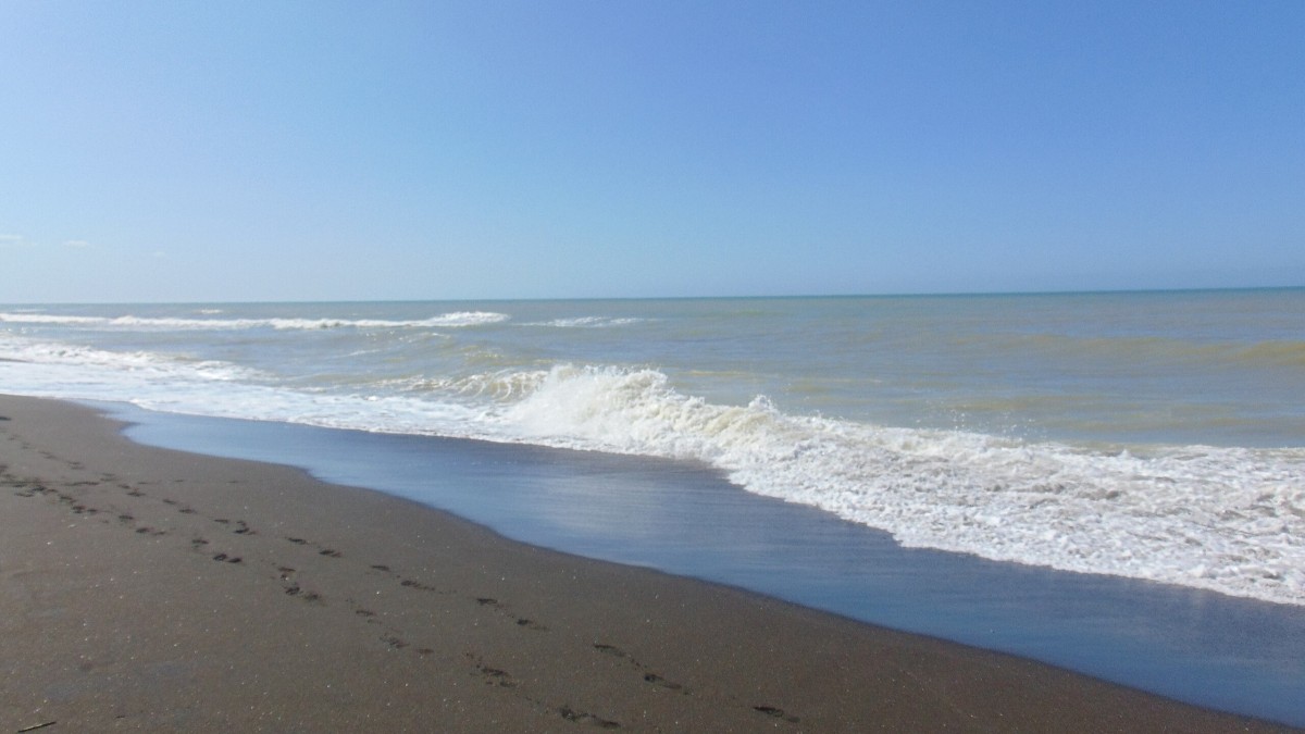 vivere a ladispoli
