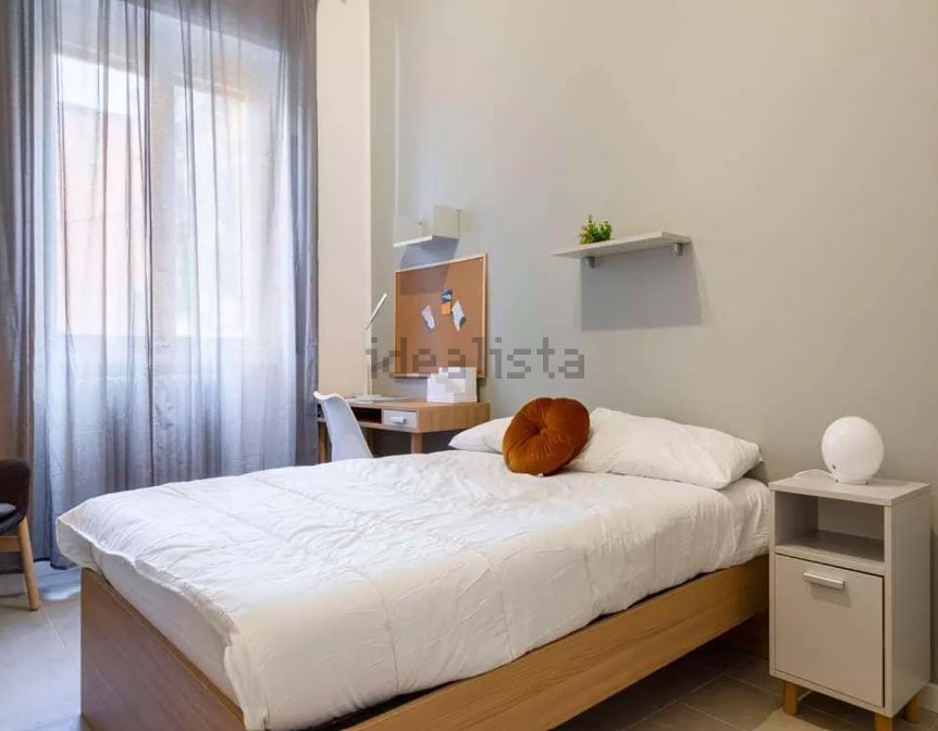 appartamenti in condivisione