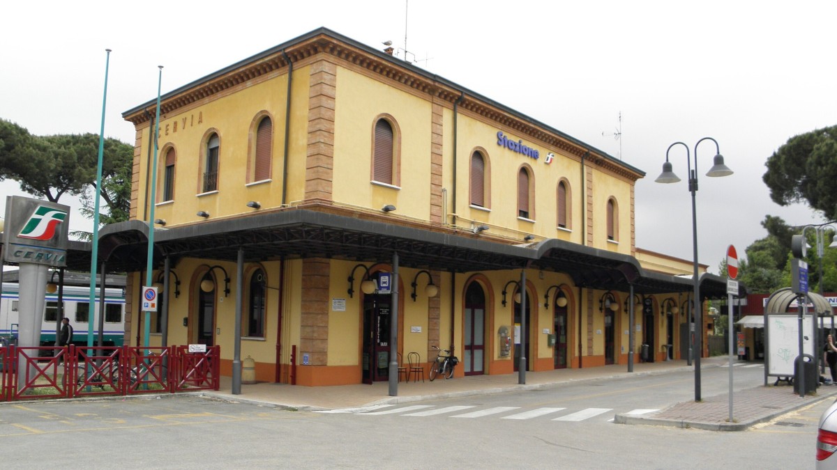 perche milano marittima si chiama cosi