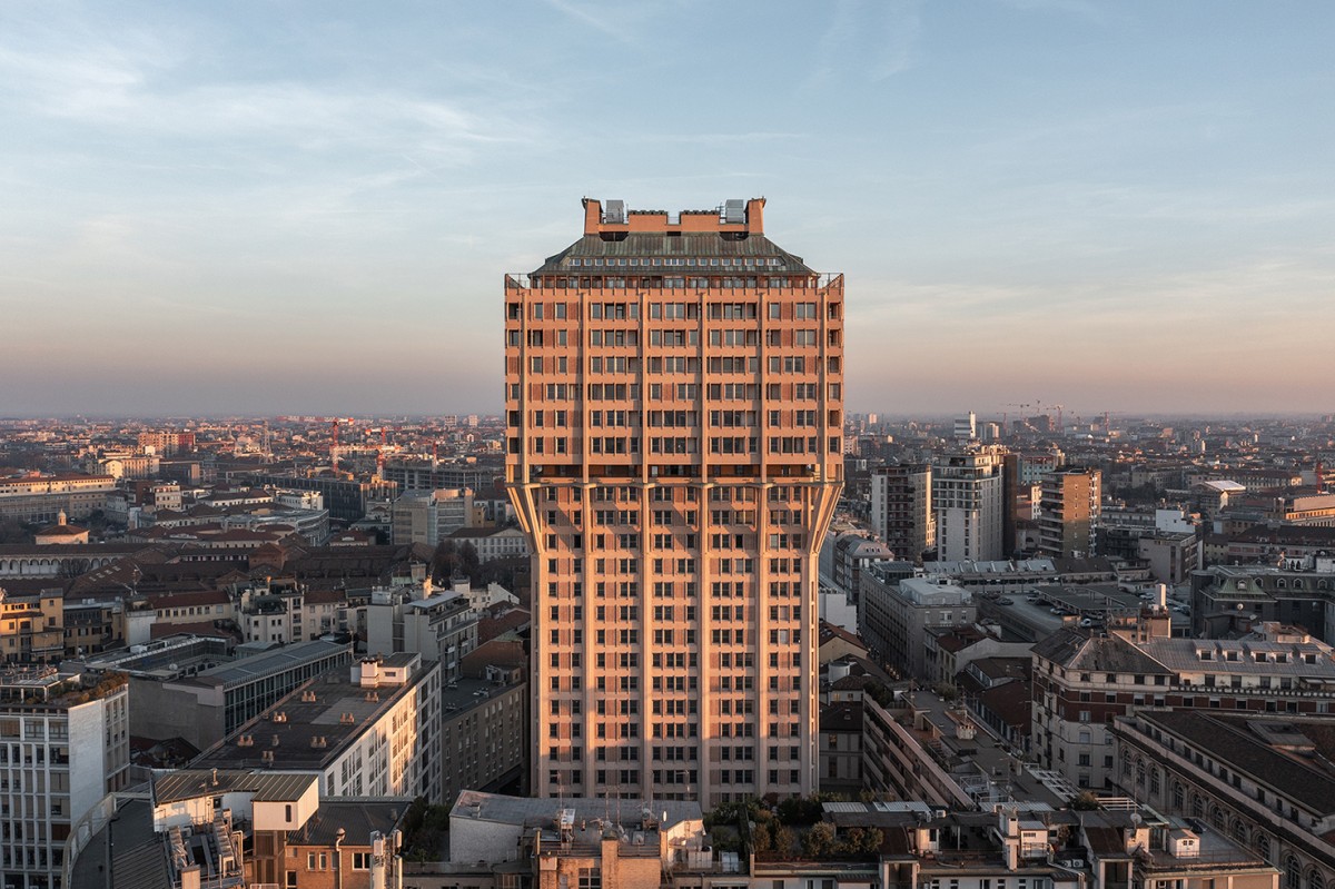 Torre Velasca