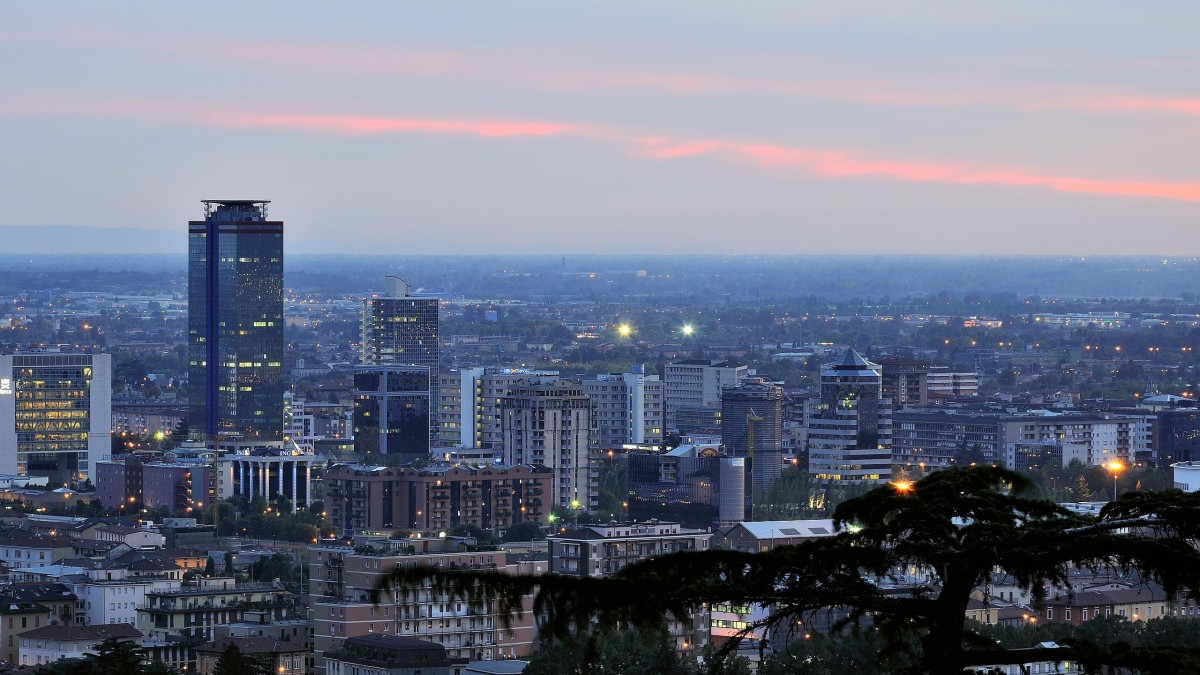 vivere a brescia con bambini