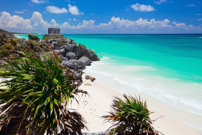 Tulum Mexico