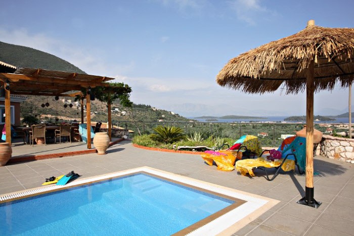 casa vacanze