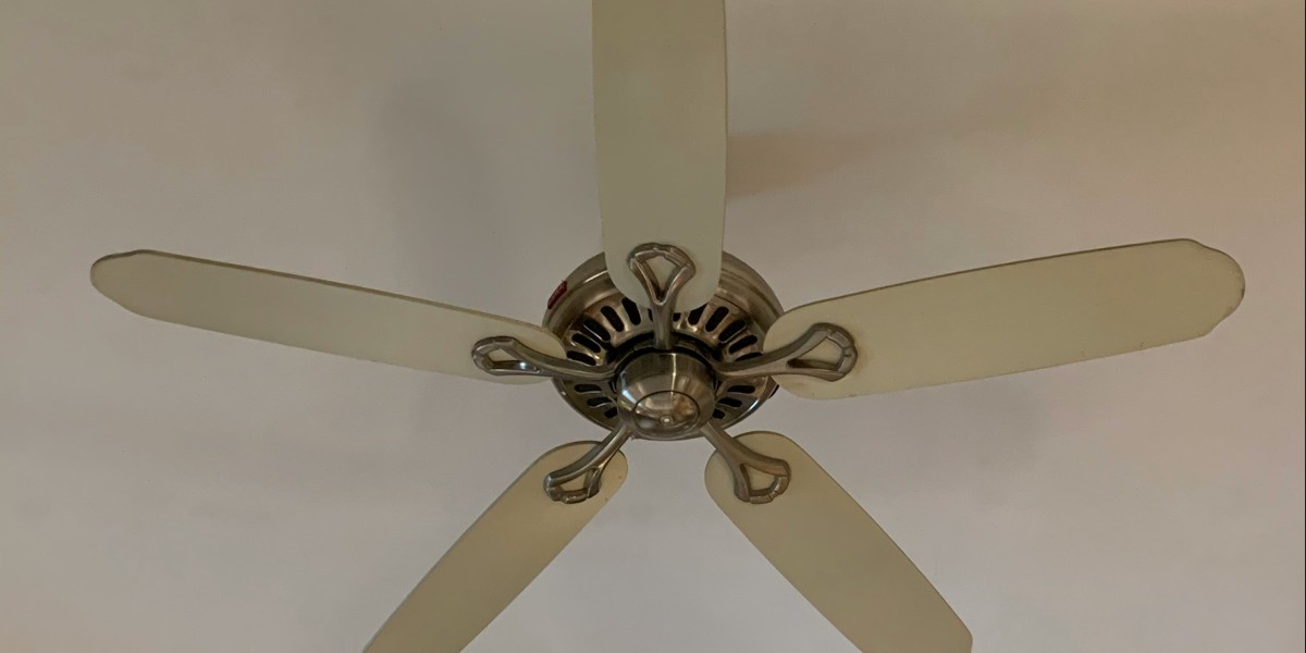 ventilatore da soffitto