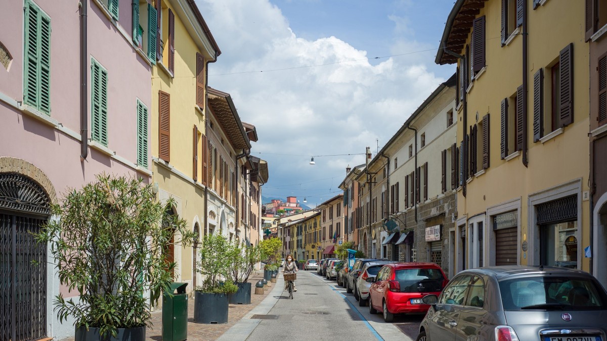 vivere a brescia con bambini