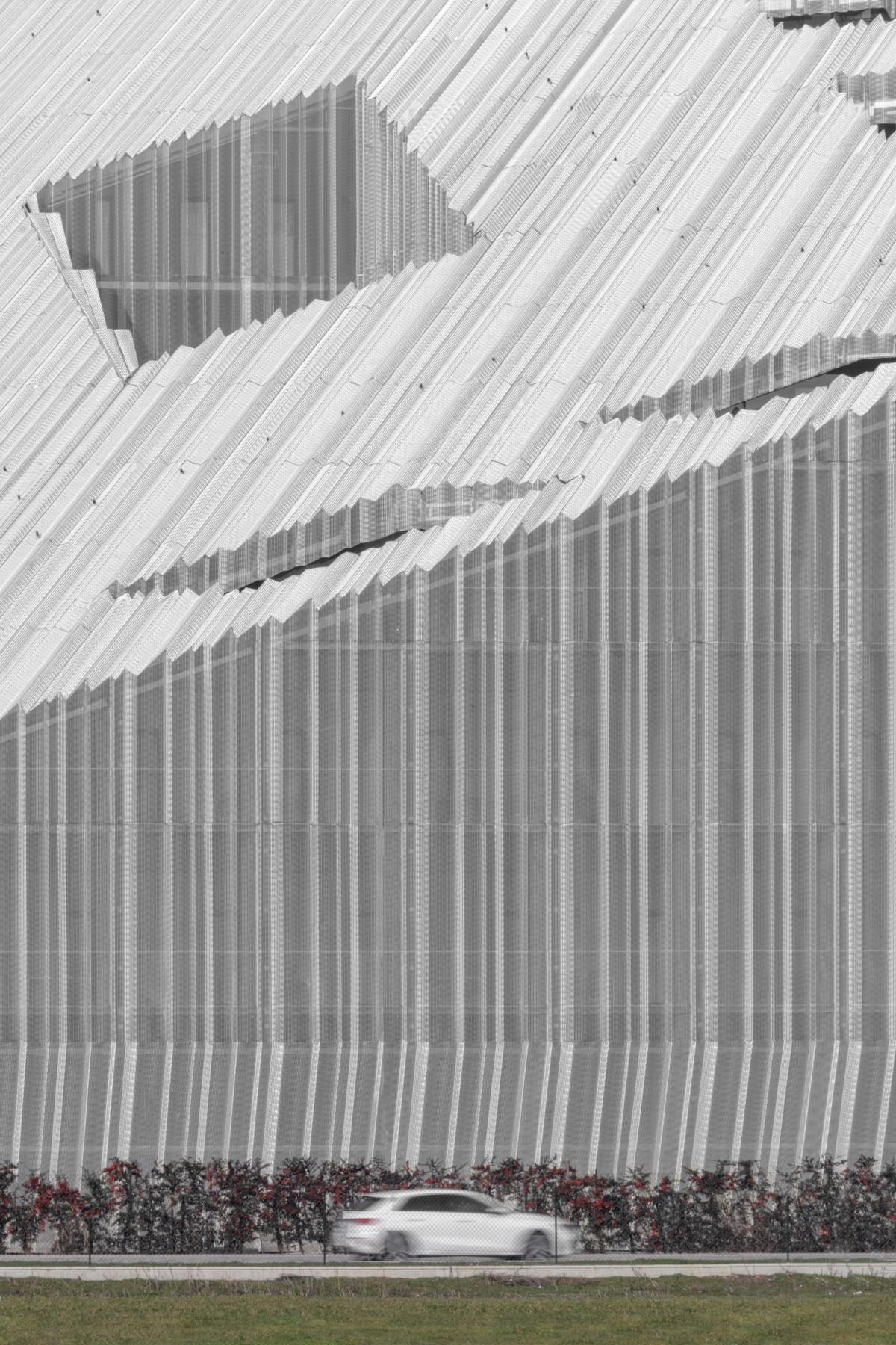 Stabilimento Bonfiglioli